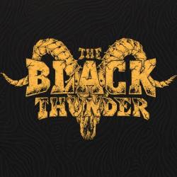logo The Black Thunder